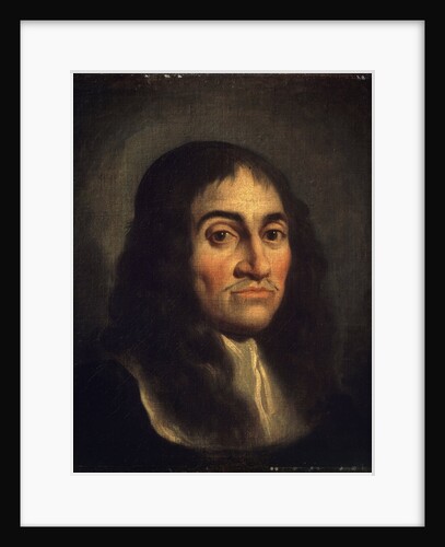 Portrait of Pierre-Paul Riquet Sieur de Caramon, 17th century by Jean de Troy