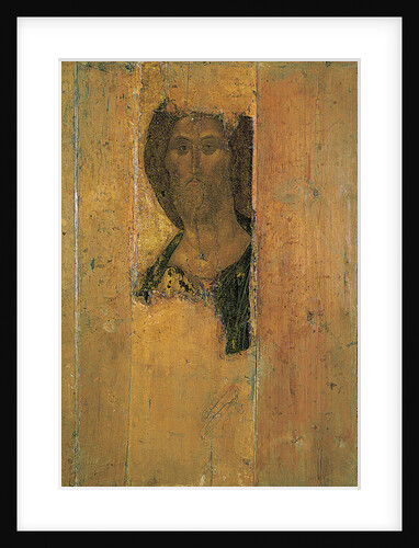 Salvator Mundi (Saviour of the World), c1410 by Anonymous