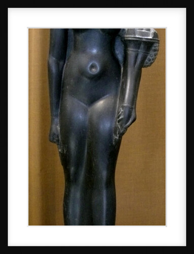 Sculpture of Cleopatra, Third century BC by Anonymous