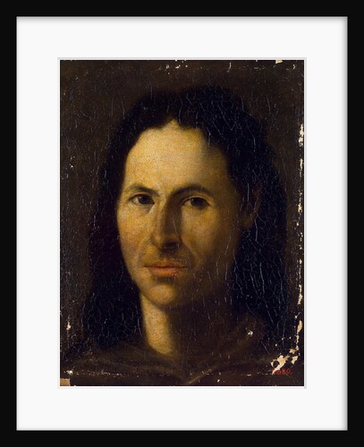 Portrait of Garcilaso de la Vega, 1630s by Anonymous
