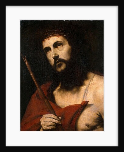 Ecce homo, 1632-1634 by Anonymous