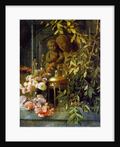Still Life, early 19th century by French Master