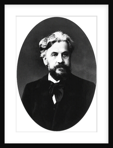 Maximilian von Messmacher (1842?1906), 1880s-1890s by Anonymous