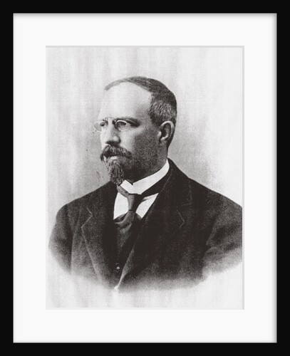 Pavel Pavlovich Ryabushinsky, 1900s by Anonymous