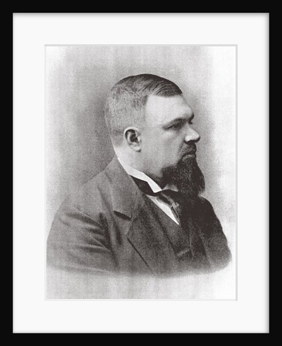 Vladimir Pavlovich Ryabushinsky, 1900s by Anonymous