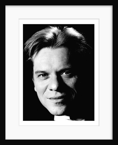 Andreas Rothkopf, Organist and Pianist by Anonymous