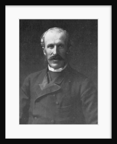 Portrait of Count Anatole Nikolaievich Demidov, 1st Prince of San Donato, 1860s by Anonymous