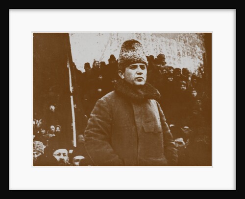 Grigory Zinoviev, 1921 by Anonymous