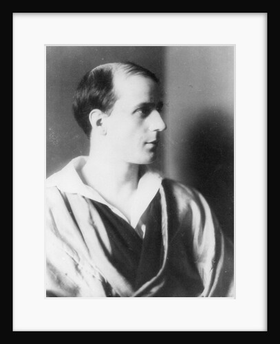 Michel Fokine, c. 1909 by Anonymous