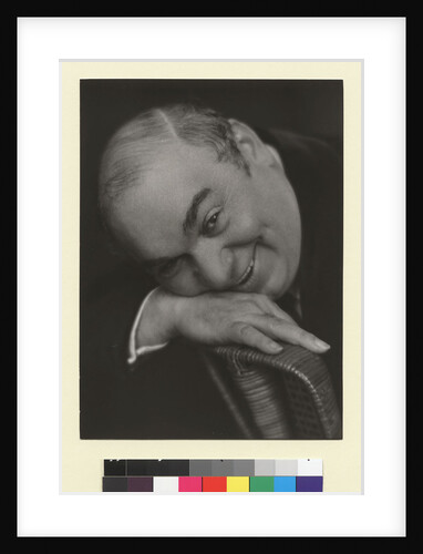 Nikita Balieff, 1928 by Anonymous