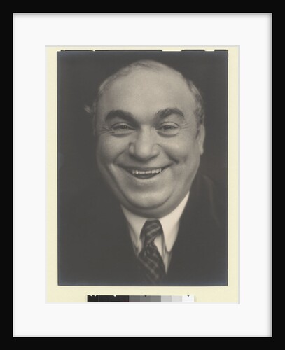 Nikita Balieff, 1928 by Anonymous