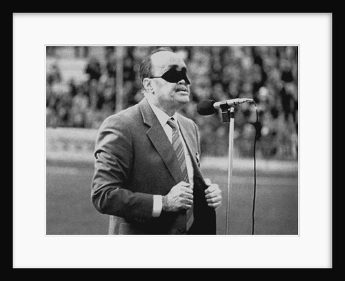 Eduard Arkadyevich Asadov by Anonymous