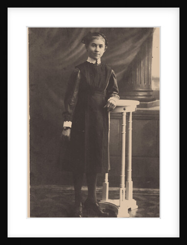 Grammar Pupil, 1910s by Anonymous