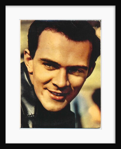 Muslim Magomayev, 1960s by Anonymous