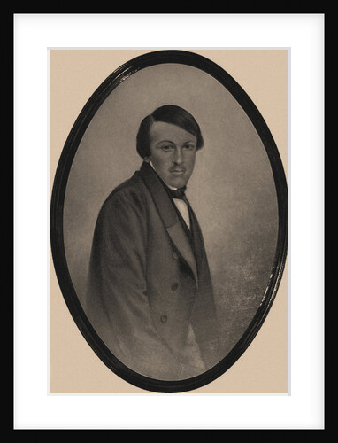 Nikolai Nikolayevich Tolstoy by Anonymous