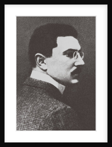 Sergey Alexeevich Sokolov (Krechetov), 1900s-1910s by Anonymous