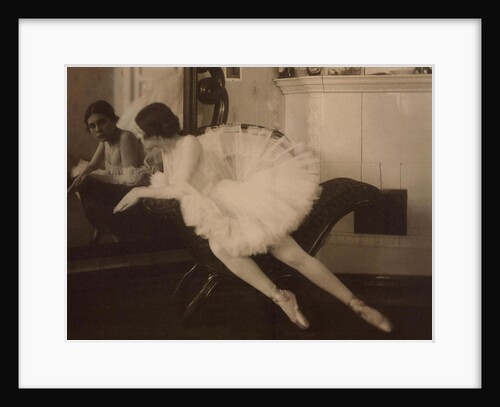 Lilya Brik, 1916 by Anonymous