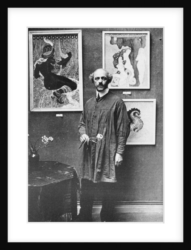 Nikolai Kalmakov, 1928 by Anonymous