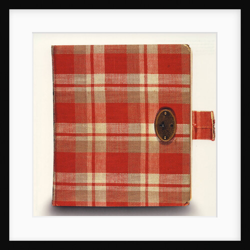 The diary of Anne Frank by Anonymous