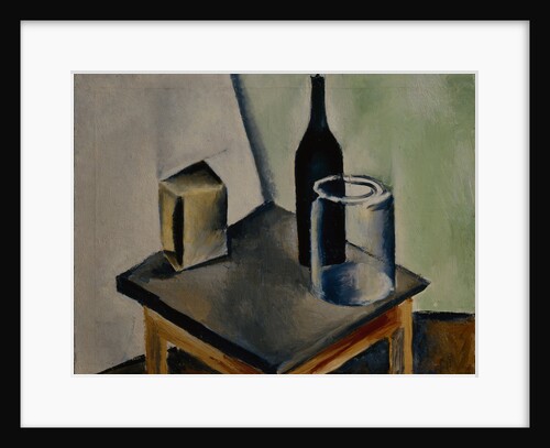 Still Life, 1910s by Alexander Ivanovich Ivanov