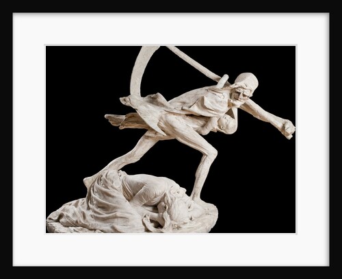 The Story of a Mother by Hans Christian Andersen, 1892 by Niels Hansen Jacobsen