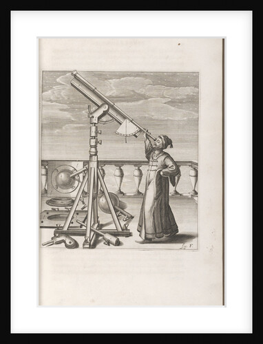 Johannes Hevelius, Selenographia, 1647 by Johannes Hevelius