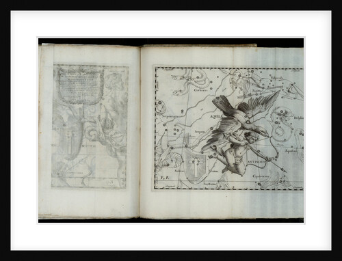 Prodromus astronomiae, 1690 by Johannes Hevelius