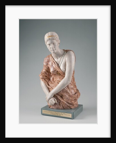 Cassandra, 1903 by Max Klinger