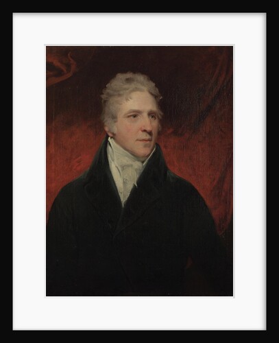 Sir George Beaumont, 1803 by John Hoppner