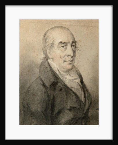 Portrait of Count Grigory Alexeyevich Shcherbatov by Alexander Molinari