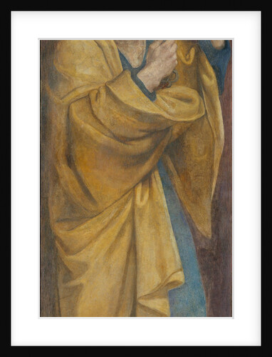 Saint Peter, 1604-1607 by Annibale Carracci