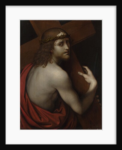 Christ Carrying the Cross, c. 1518-1525 by Giampietrino
