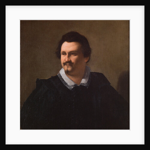 Portrait of a gentleman (Scipione Borghese?), ca. 1600 by Michelangelo Caravaggio