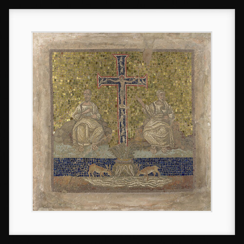 The Water of Life, 19th century by Italian master