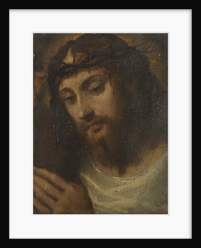 Head of Christ, c.1540 by Sodoma