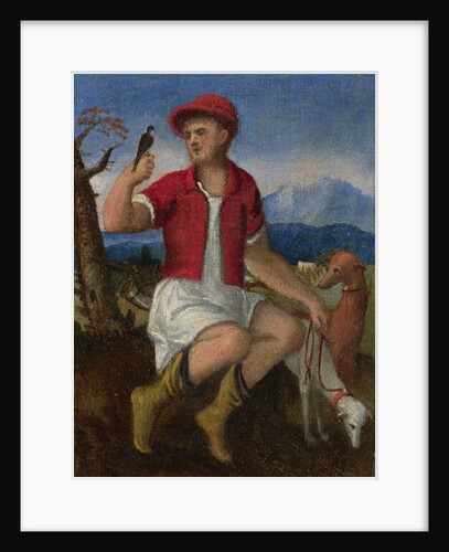 The Labours of the Months: November, c. 1580 by Italian master