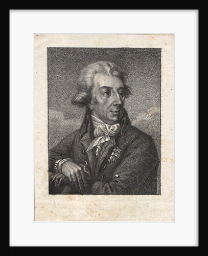 Prince Adam Jerzy Czartoryski by Józef Sonntag