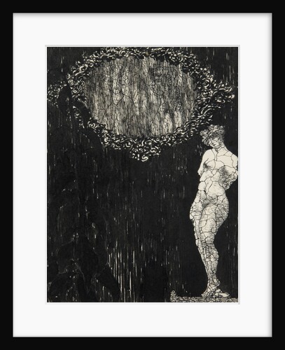 Venus, 1907 by Nikolai Petrovich Feofilaktov