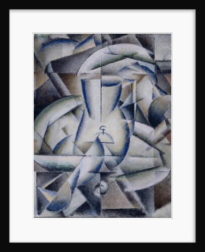 Jug by Ivan Vassilyevich Klyun