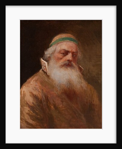 Boyar, 1911 by Ivan Andreyevich Pelevin