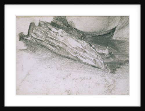 Pearl mussel, 1904 by Mikhail Alexandrovich Vrubel