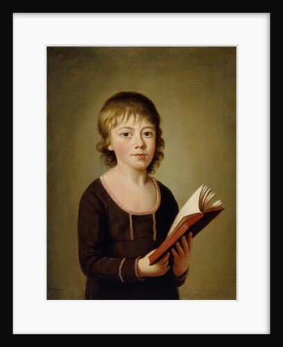 Portrait of Count Pyotr Alexeyevich Golitsyn, Early 19th cen by Anonymous