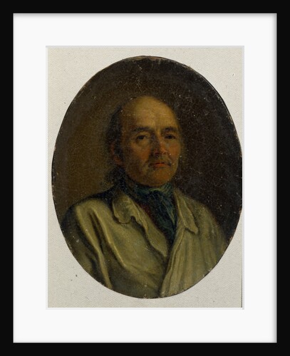 Portrait of Count Nikolay Stenbock, 1790s by Vladimir Lukich Borovikovsky