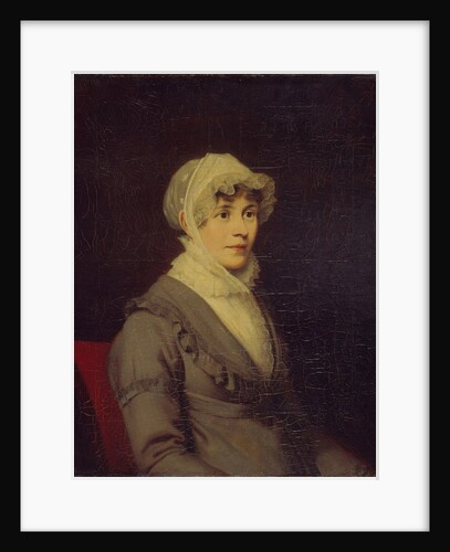 Portrait of Countess Yekaterina Petrovna Rostopchina, 1809 by Orest Adamovich Kiprensky