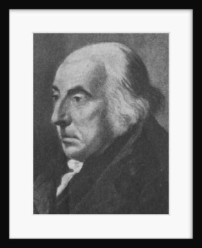 Charles Cameron by Alexander Osipovich Orlowski