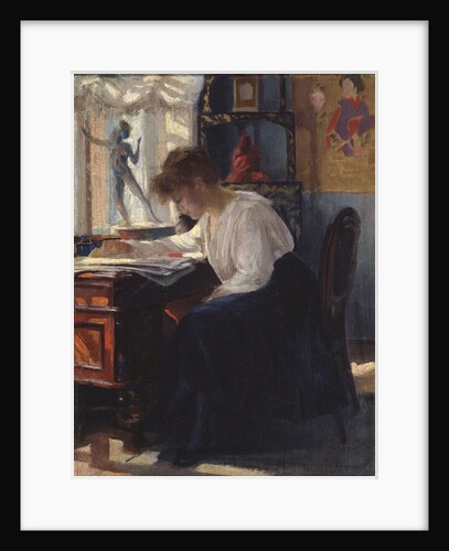 In a study by Sergei Arsenyevich Vinogradov