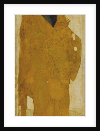 The Apostle Peter by Andrei Rublev