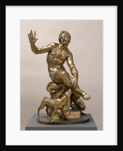 Untitled, 1615 by Adriaen de Vries