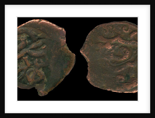 Coins of Uzbeg Khan, ca 1320 by Ancient Coins Numismatic