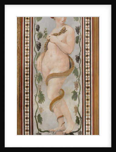 Hecate, c. 1544 by Francesco de Rossi